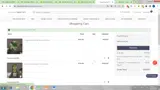 Charles Bentley coupon verification screenshot