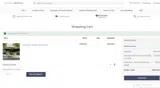 Charles Bentley coupon verification screenshot
