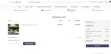 Charles Bentley coupon verification screenshot