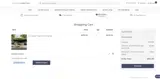 Charles Bentley coupon verification screenshot