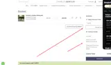 Charles Bentley coupon verification screenshot