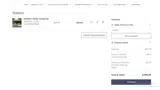 Charles Bentley coupon verification screenshot