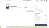 Charles Bentley coupon verification screenshot