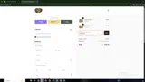 Charles Chips coupon verification screenshot