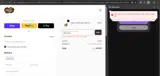 Charles Chips coupon verification screenshot