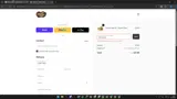 Charles Chips coupon verification screenshot