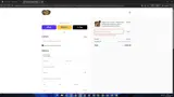 Charles Chips coupon verification screenshot