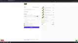 Charles Chips coupon verification screenshot