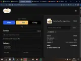 Charles Chips coupon verification screenshot