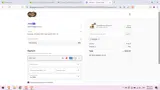 Charles Chips coupon verification screenshot