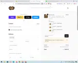 Charles Chips coupon verification screenshot