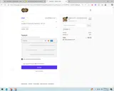 Charles Chips coupon verification screenshot