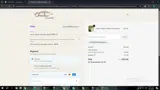 MARTIWANTSMORE10 coupon verification screenshot