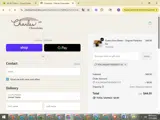 ROLLINGWITHDENEATS10 coupon verification screenshot