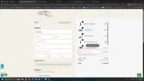 WELCOMEBACK coupon verification screenshot
