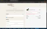 LASTCHANCE coupon verification screenshot