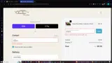 MOM10 coupon verification screenshot
