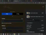 LASTCHANCE coupon verification screenshot