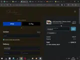 DUBAIBACK coupon verification screenshot
