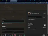 WELCOMEBACK coupon verification screenshot