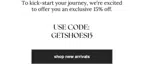 getshoes15 coupon verification screenshot
