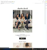 Lucky20 coupon verification screenshot