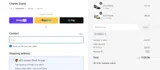 VDAY20 coupon verification screenshot