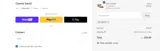 SAVE10 coupon verification screenshot