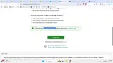 SCHWABSTARTERKIT coupon verification screenshot