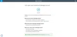 SCHWABSTARTERKIT coupon verification screenshot