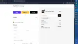 DANIELNAVARRO coupon verification screenshot