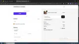 ANTHONYCALLES coupon verification screenshot