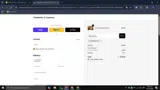 10%SAVENOW coupon verification screenshot