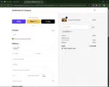leonardo coupon verification screenshot
