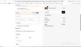 JOSECOHEN coupon verification screenshot