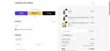 OFFERWAVE coupon verification screenshot