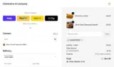 MARIAPEREIRA coupon verification screenshot