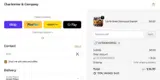 VICTORIARODRIGU coupon verification screenshot