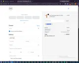 Charles Warren Presents coupon verification screenshot