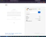 Charles Warren Presents coupon verification screenshot