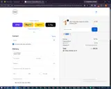 Charles Warren Presents coupon verification screenshot