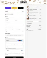 Charlito's Cocina coupon verification screenshot