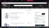 Charlotte FC coupon verification screenshot