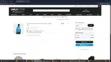Charlotte FC coupon verification screenshot