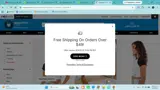 Charlotte FC coupon verification screenshot