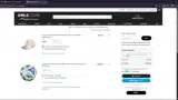 Charlotte FC coupon verification screenshot