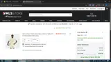 RC26 coupon verification screenshot
