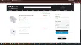 Charlotte FC coupon verification screenshot