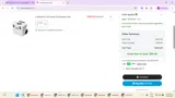 26FIRESTH coupon verification screenshot