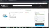 CREWSTM26 coupon verification screenshot